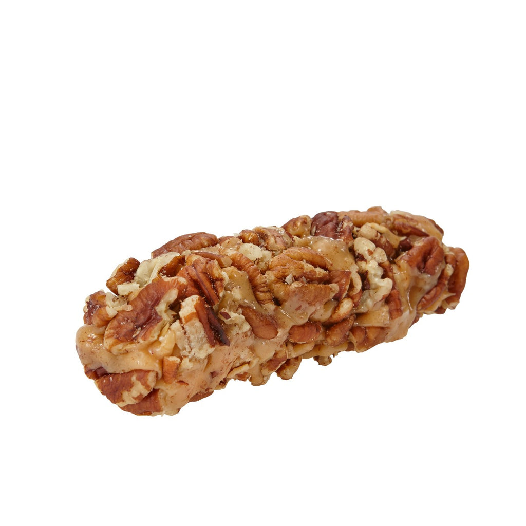 Pecan Salted Nut Roll