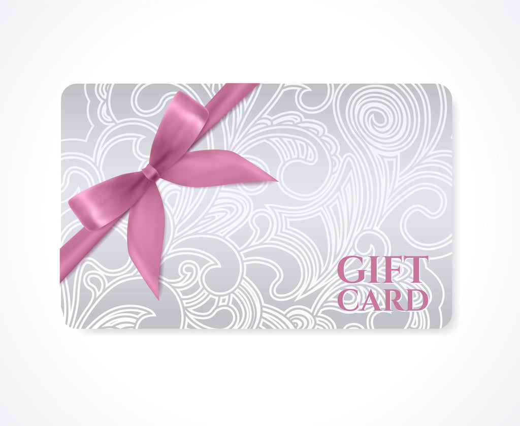 Happy Birthday! Gift Card - Curly Girlz Candy Inc