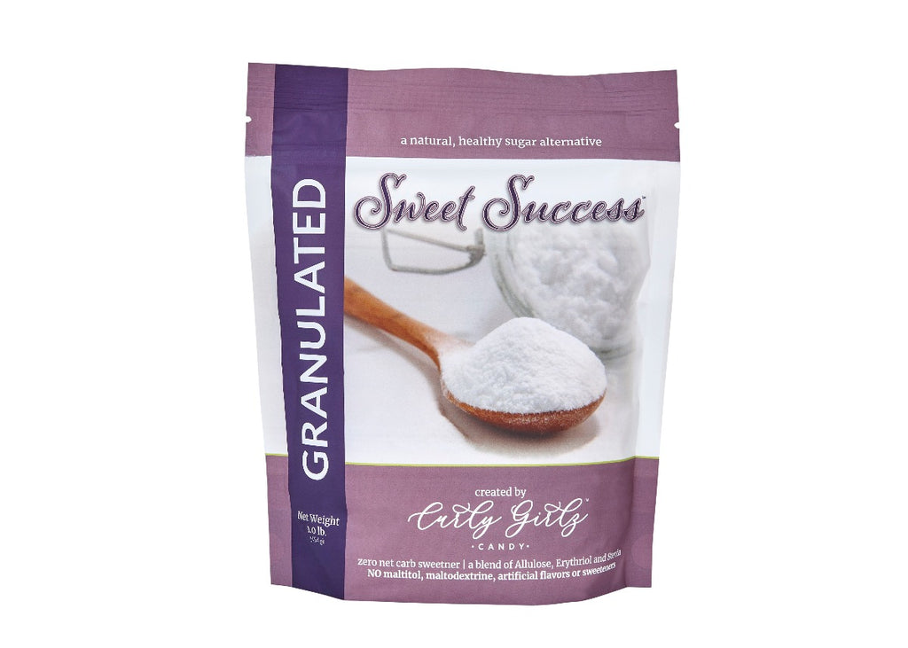 Granulated Sweetener - Sweet Success