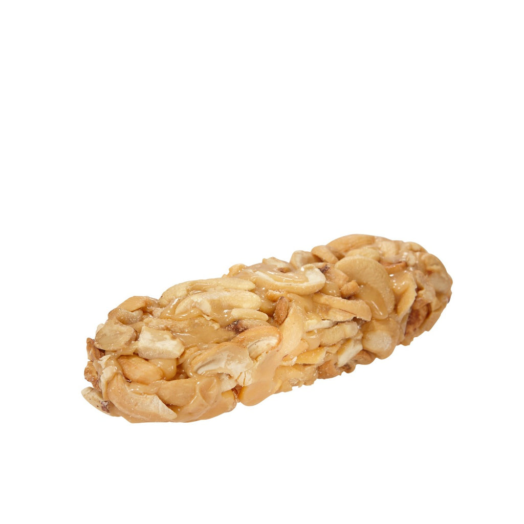 Casehw Salted Nut Roll